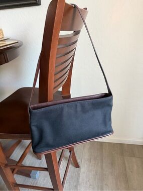 Coach | Bags | Coach Rare Ltd Ed Scribble Stitch Signature Rare